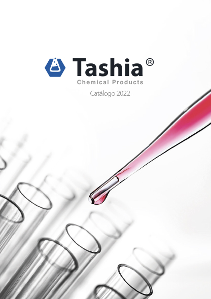 TASHIA WATER SOLUTIONS CHEMICHAL PRODUCTS