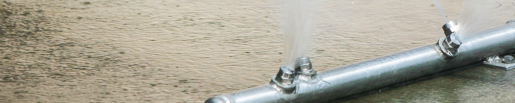 TASHIA WATER SOLUTIONS ARK MANUAL USUARIO USER MANUAL